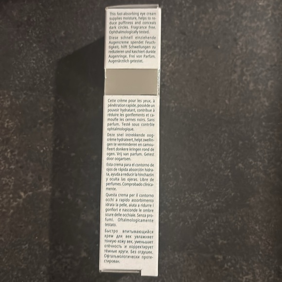 DOCTOR BABOR~Clean Formance~Renewal Overnight Mask~2.53 fl. oz - NEW IN BOX - Picture 2 of 5